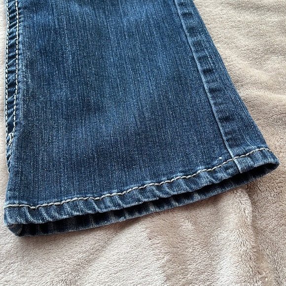 Maurice’s Bootcut Jeans, Size 5/6 Short - Picture 10 of 14